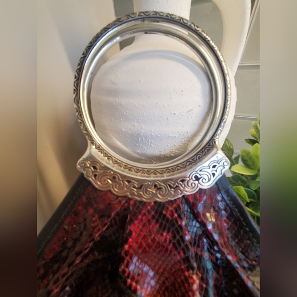 Brighton Leather Purse - Picture 2 of 4